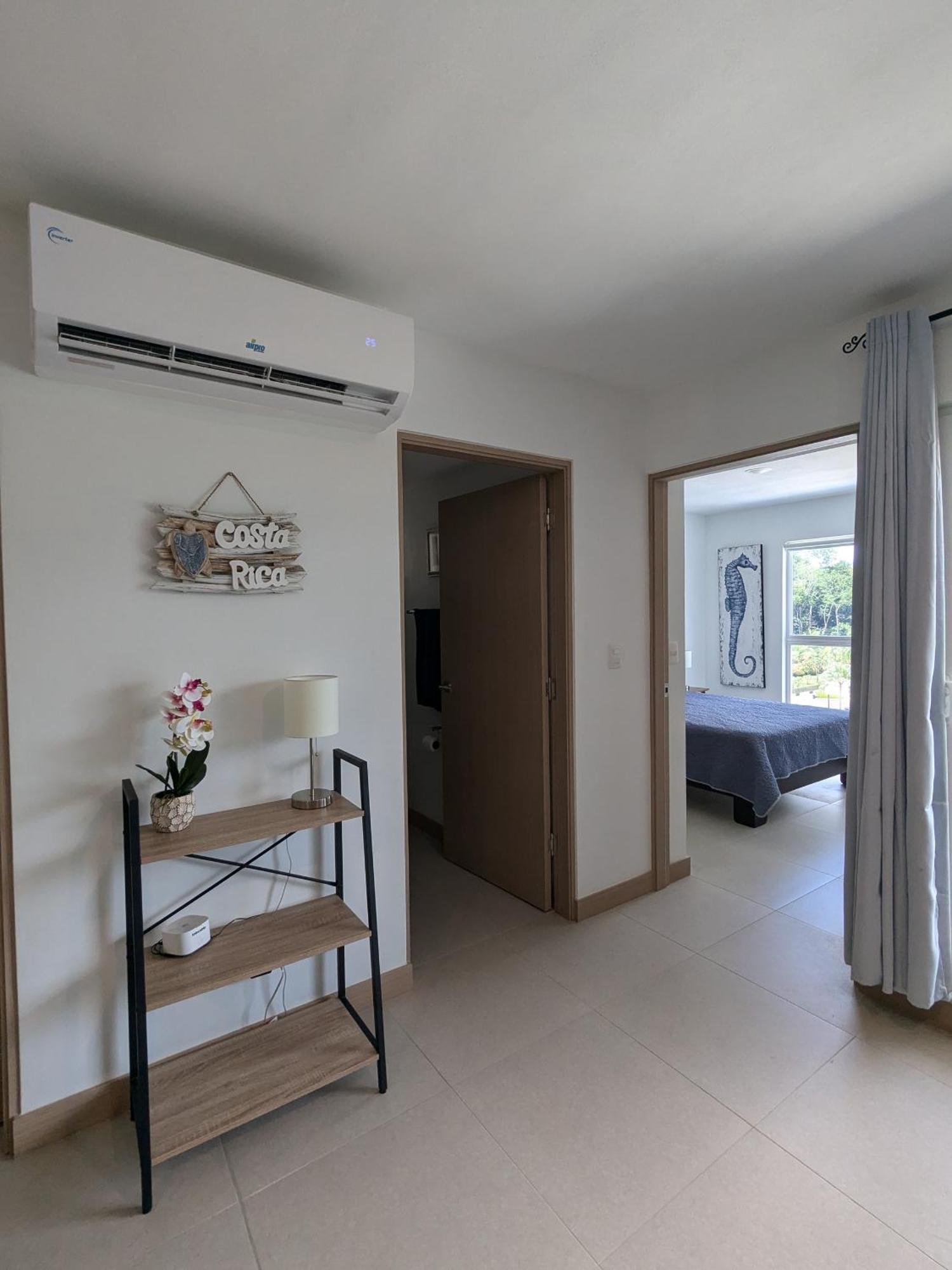 Jaco Beach, Viva Jaco, Ac, Hot Water, 3 Pools, Bbq, Rancho, Office, Gym Apartment Exterior photo